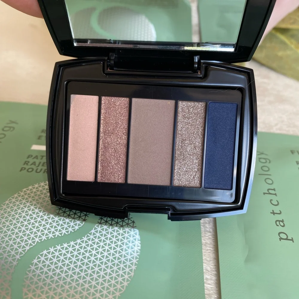 Lancome perfect this palette